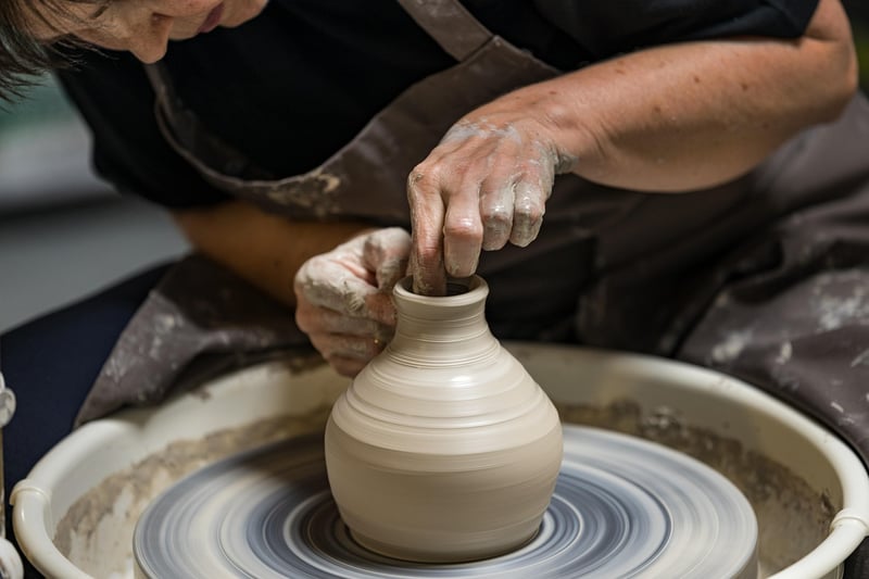 Sustainable Art
