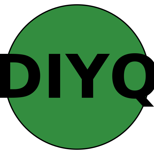 DIY Quest